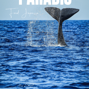 BOOK : La route du paradis ,  Fred Jepasse (French version)