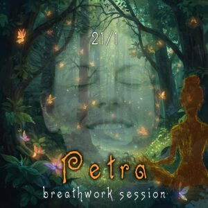 RELAXING BREATH