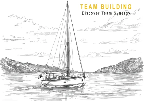 TEAM BUILDING SITE