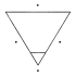 logo triangle beearth