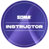soma badge